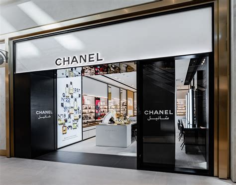 Chanel uae online